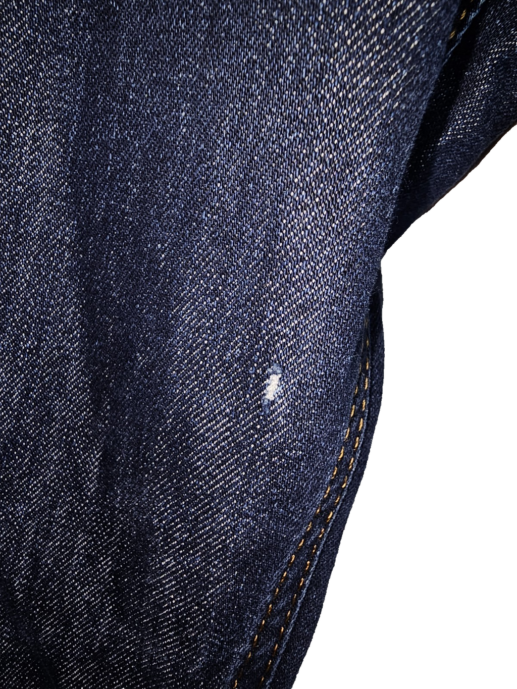 EK1996 Herren Jeans von Giorgio Armani, blau, Gr.331