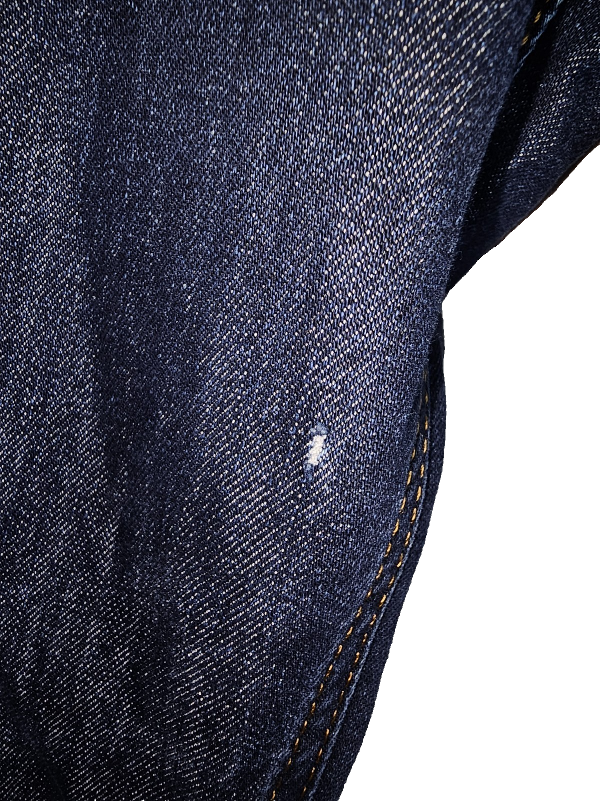 EK1996 Herren Jeans von Giorgio Armani, blau, Gr.331