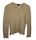 EK7566 Damen Langarmshirt von Marc O'Polo, beige, Gr.L0