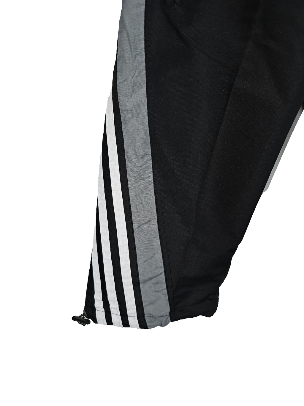 EK8237 Capri Hose von Adidas, Schwarz, Gr. S2