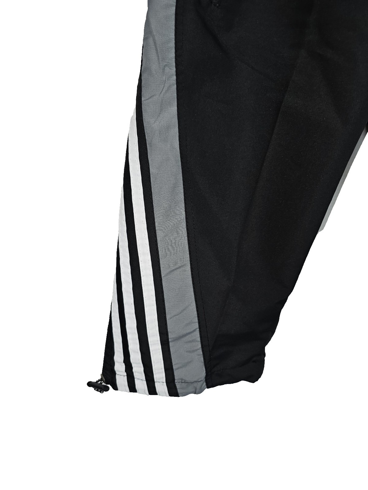 EK8237 Capri Hose von Adidas, Schwarz, Gr. S2
