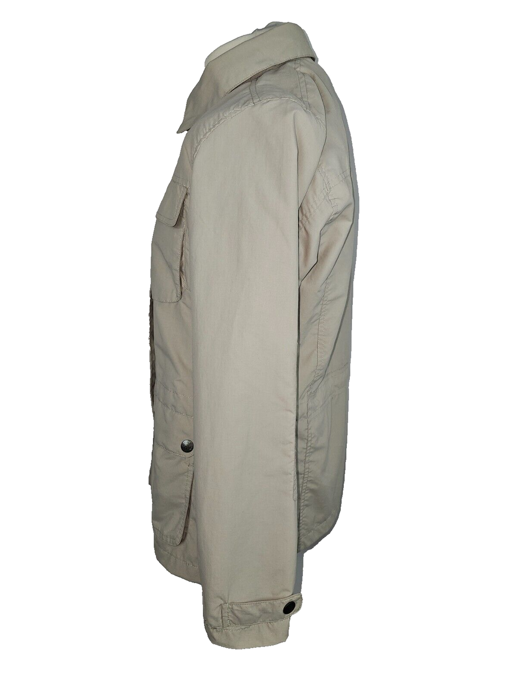 EK1777 Damen Jacke von Crane, beige, Gr.M(40/42)3