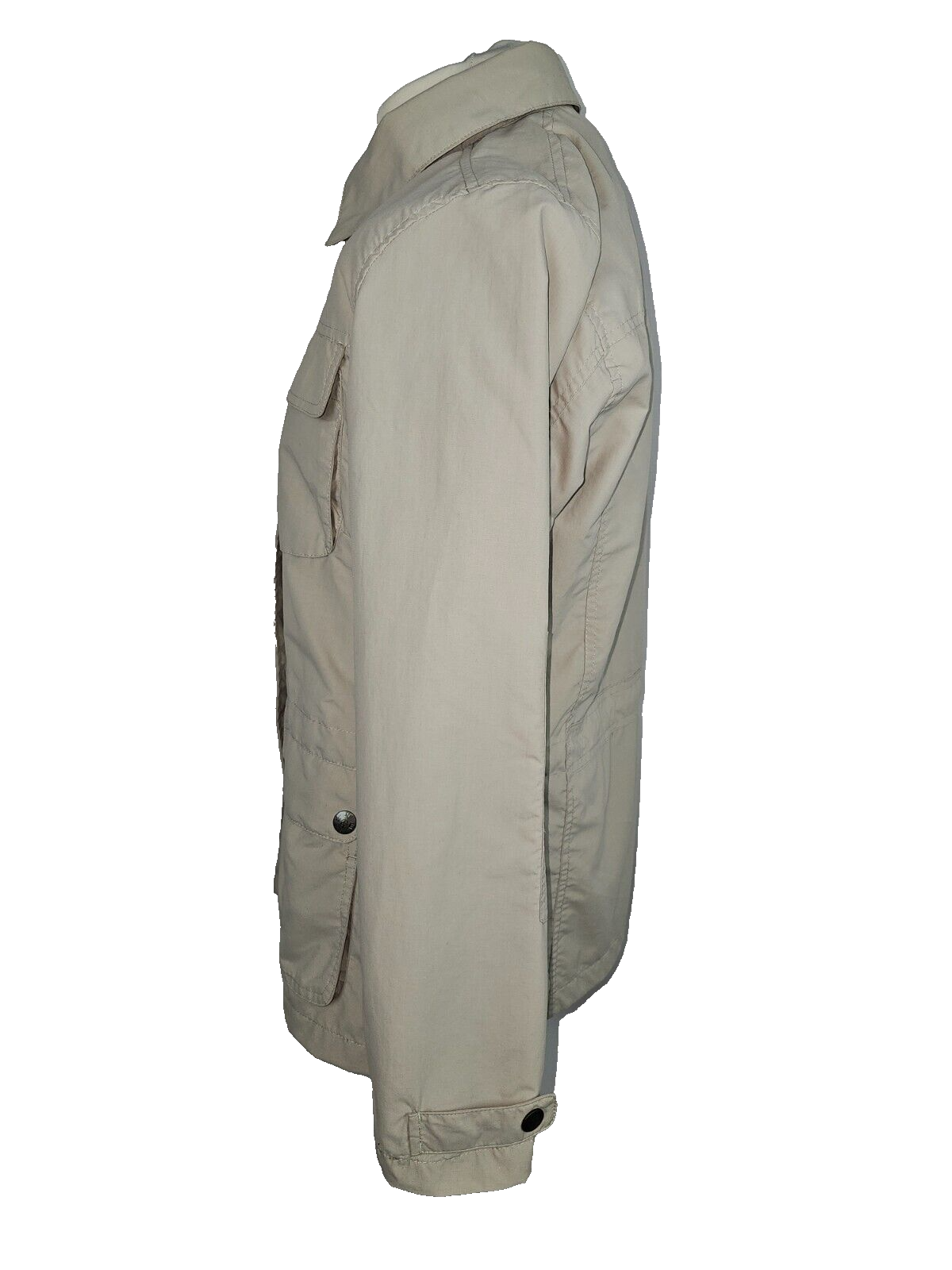 EK1777 Damen Jacke von Crane, beige, Gr.M(40/42)3