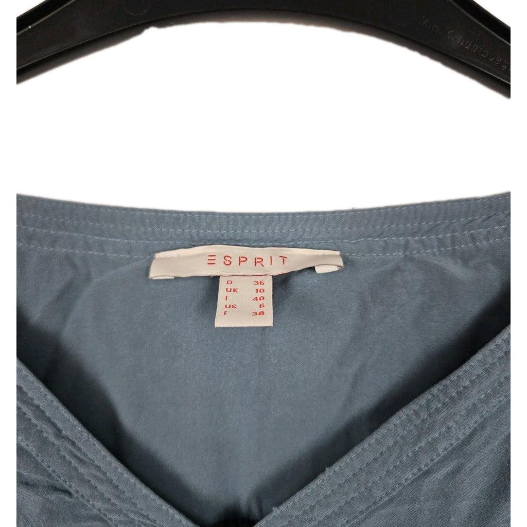 EK10852 Damen Bluse Esprit, Blau, Gr. 361
