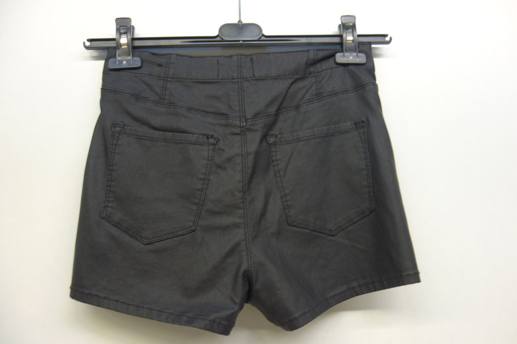 EK2377 Damen Shorts von Tally Weijl, schwarz, Gr. 363