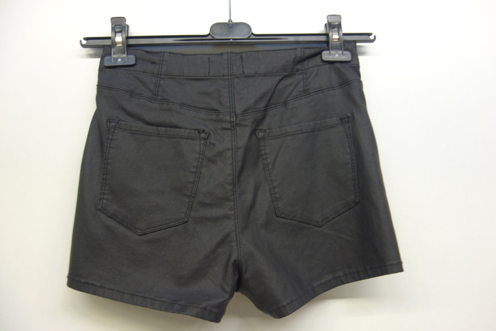 EK2377 Damen Shorts von Tally Weijl, schwarz, Gr. 363