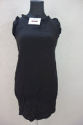 EK3182 Damen Kleid von Angela Davis, schwarz, Gr. 400
