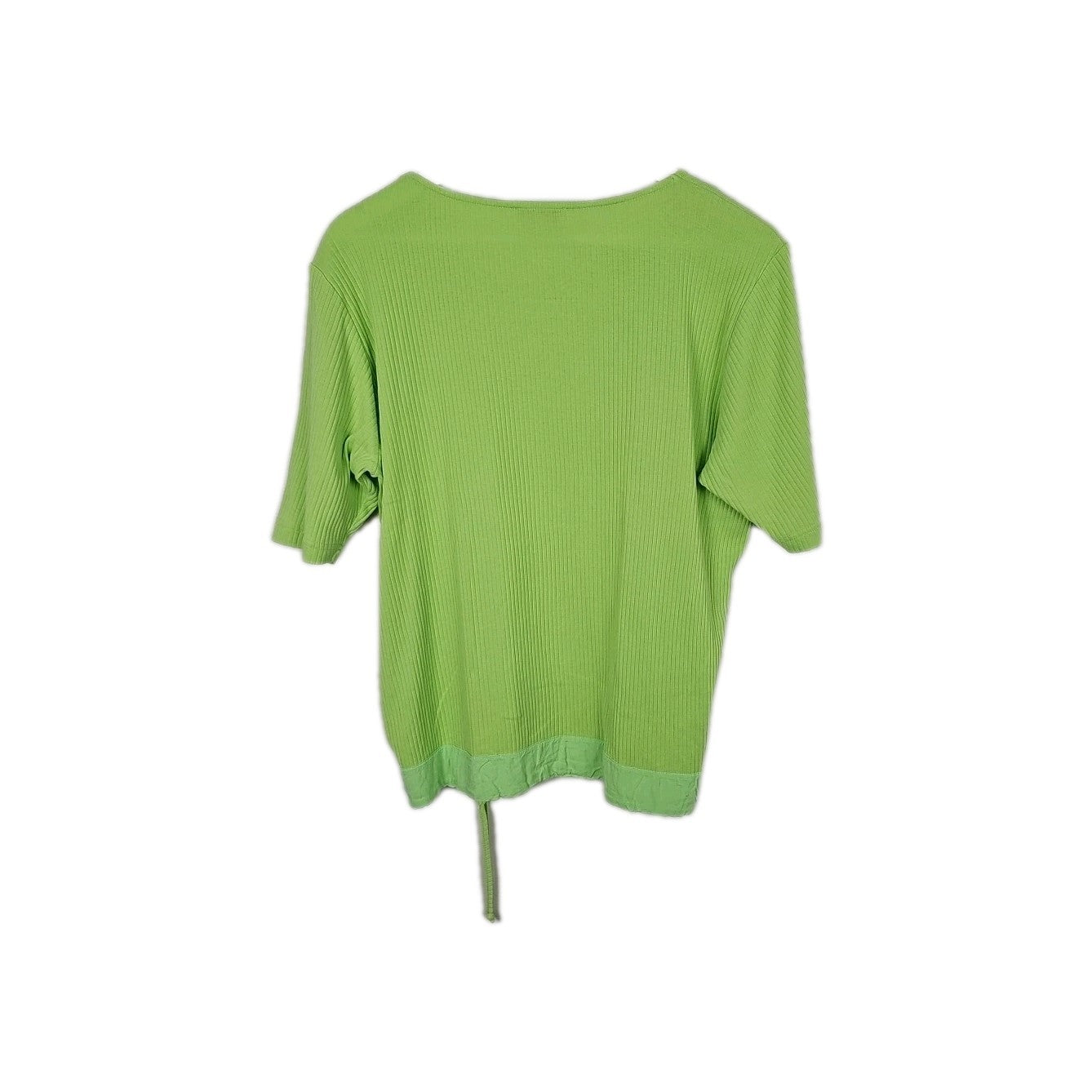 EK9471 Damen T-Shirt Joy Of Life Hajo Gr.44 Grün2