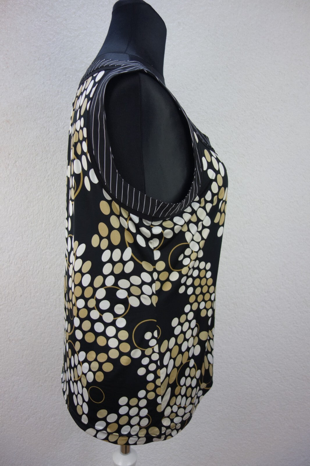 EK3500 Damen Top von Taifun, schwarz,Gr.42 (nach Größentabelle)2