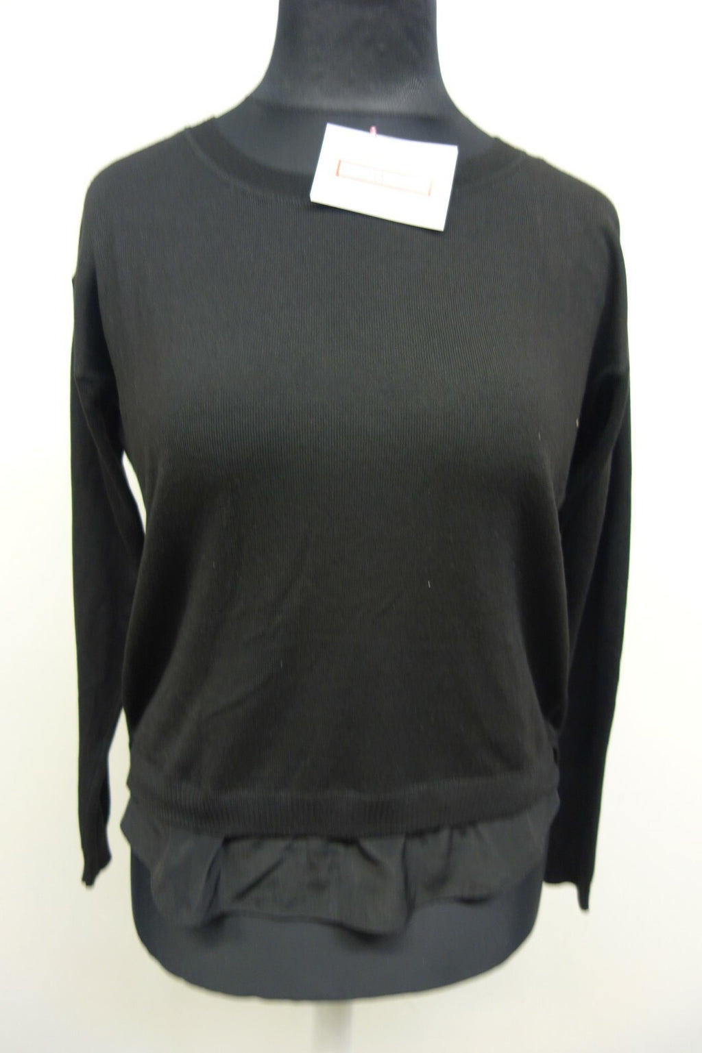 EK1514 Damen Pullover von Esprit, schwarz, Gr. M0