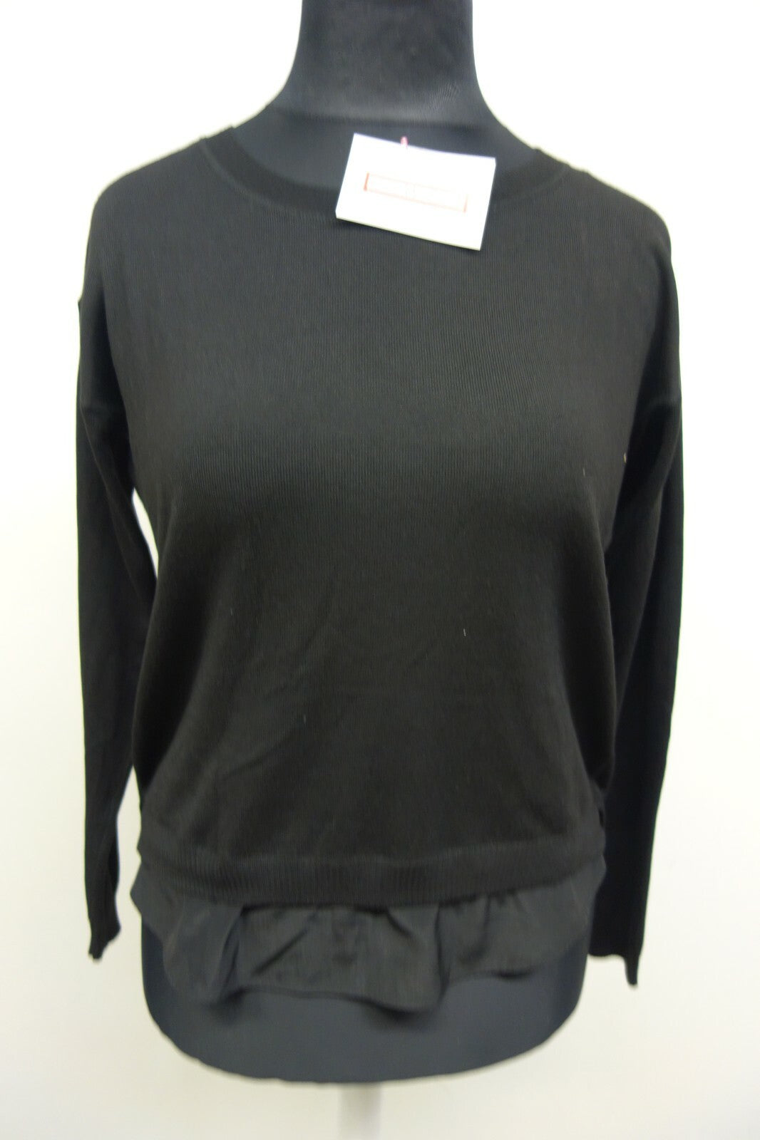 EK1514 Damen Pullover von Esprit, schwarz, Gr. M0