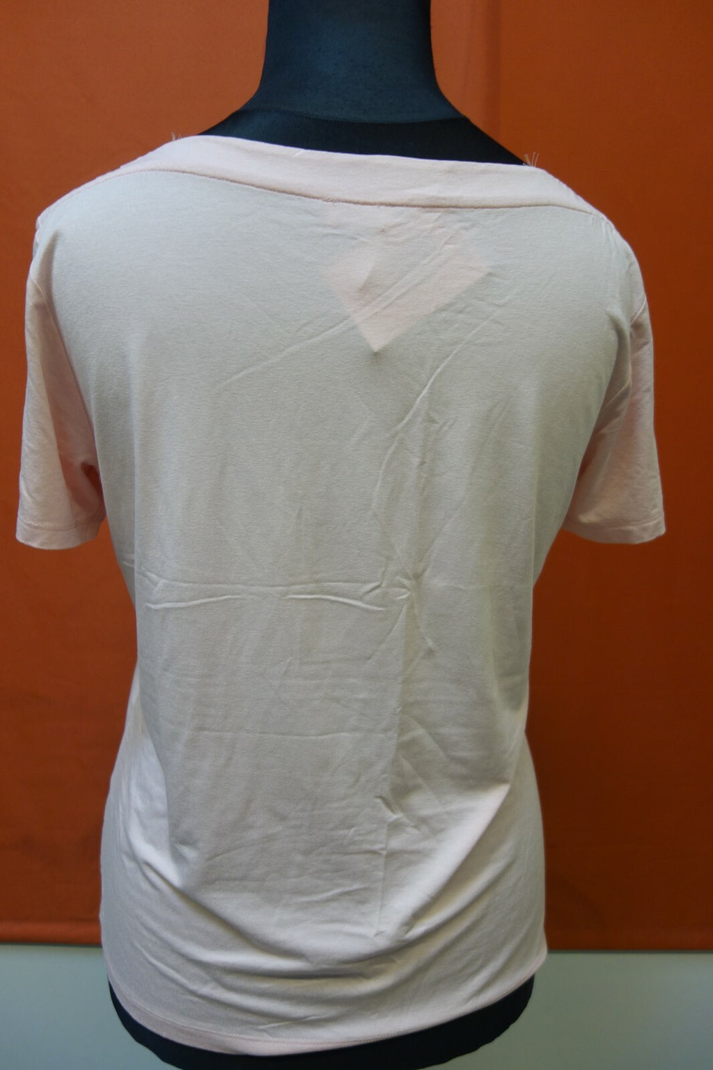 EK0455 Damen T-Shirt von Gerry Weber, rosa, 424