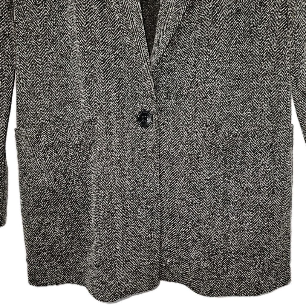 EK10469 Damen Blazer von H&M, grau, Gr.363