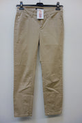 EK3425 Damen Hose von Cambio, beige, Gr. S0
