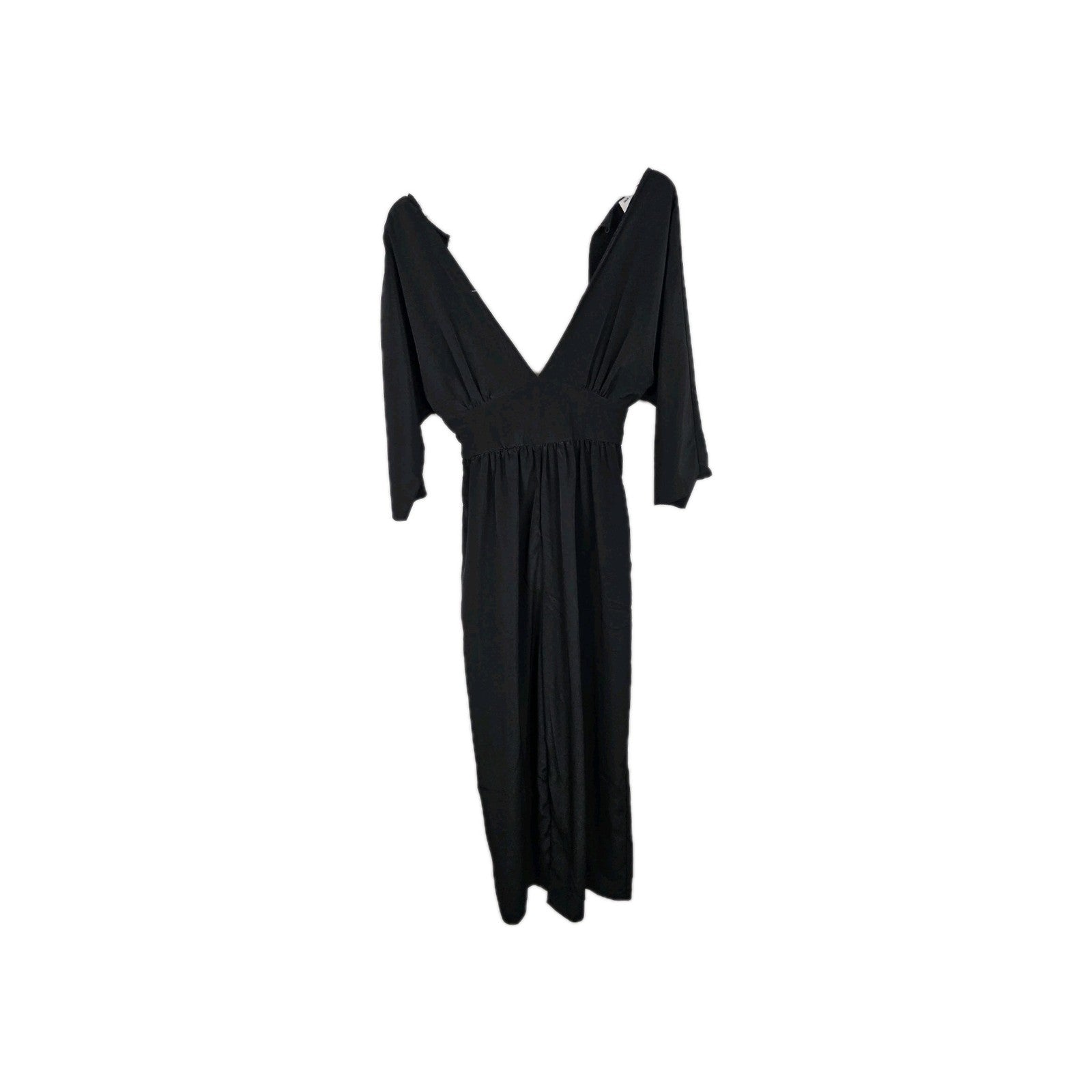 EK10753 Damen Jumpsuit Asos Design Gr.38 Schwarz0