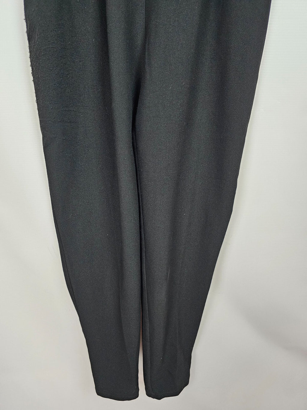 EK5661 Damen Jumpsuit von asos, schwarz, Gr. 362
