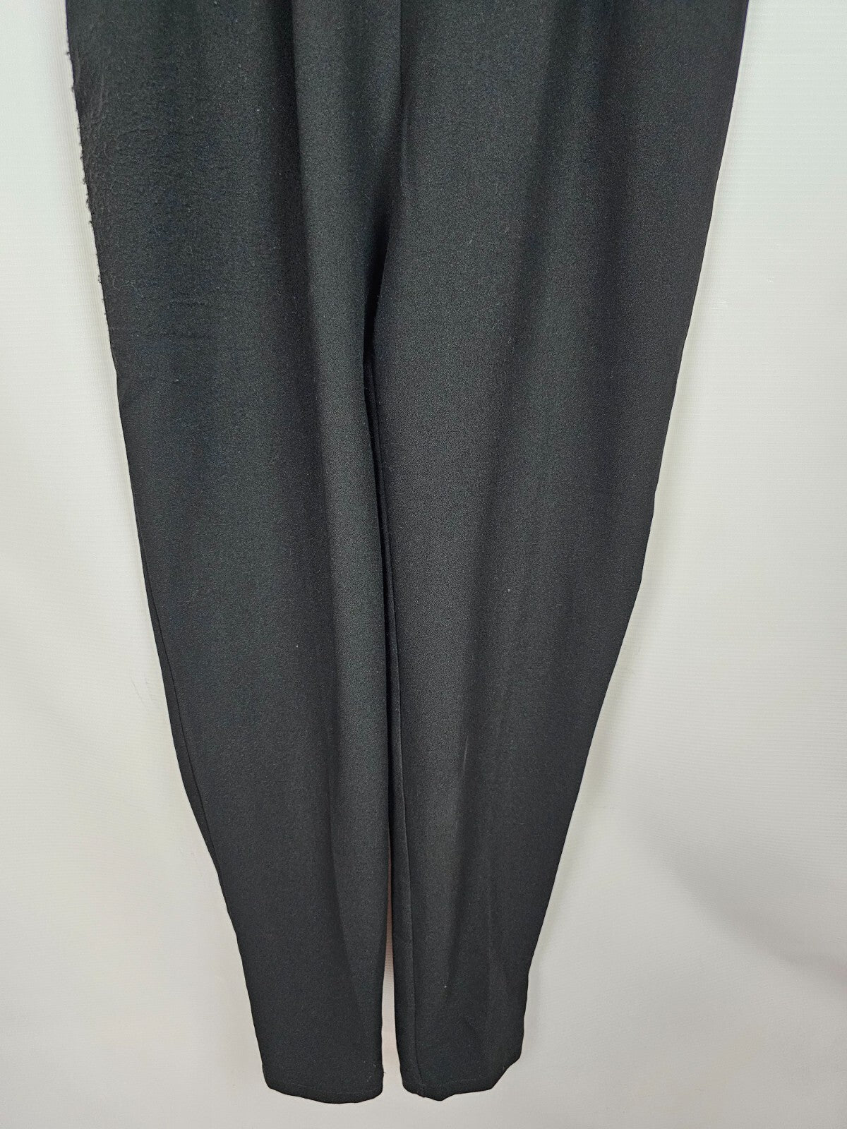 EK5661 Damen Jumpsuit von asos, schwarz, Gr. 362