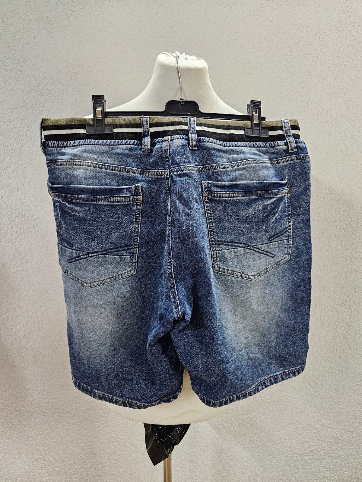 EK6075 Herren Shorts von Reward, blau, Gr.L (52/54)5