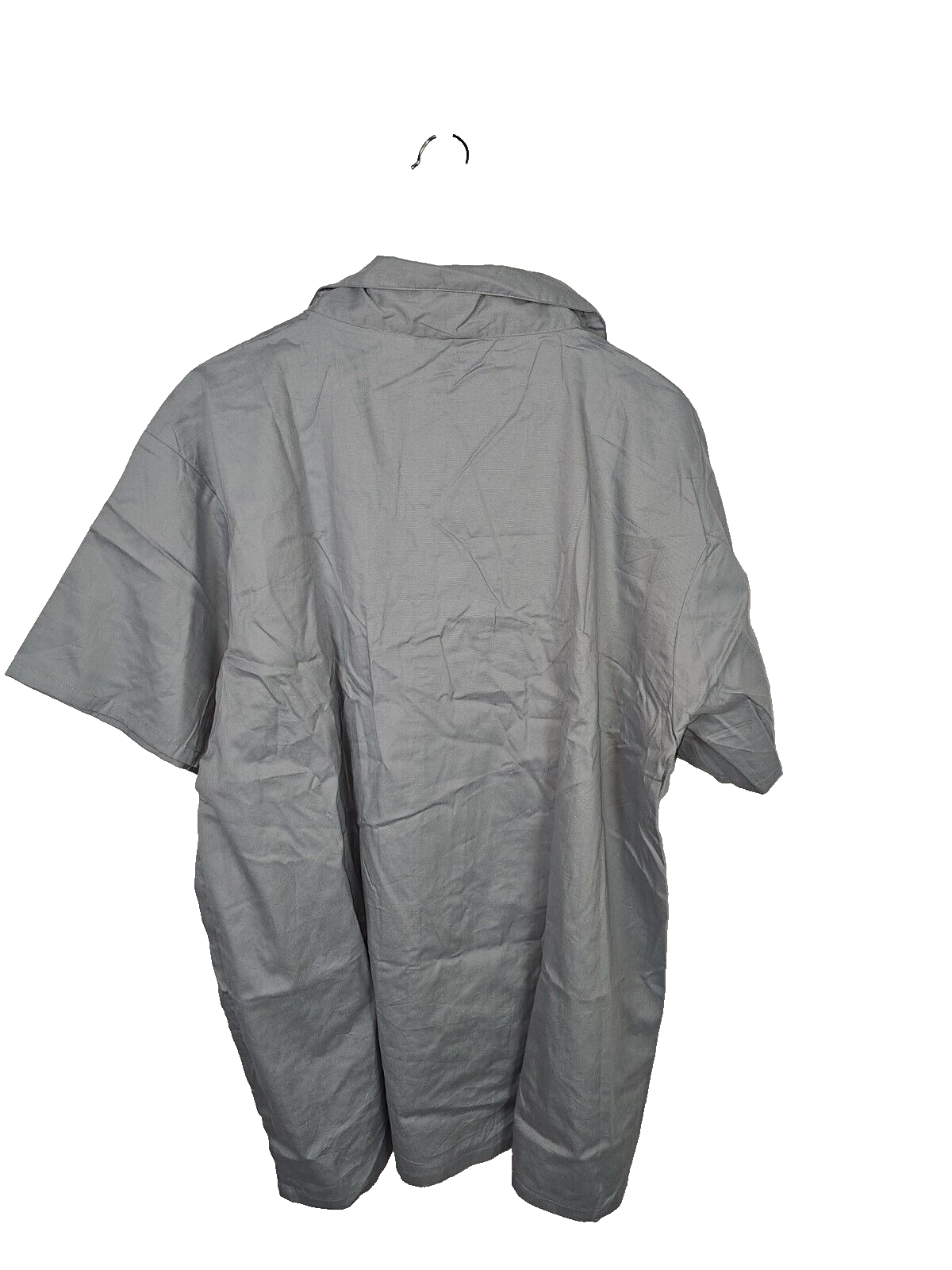 EK2390 Herren Hemd von MAN, Grau, Gr.5XL4