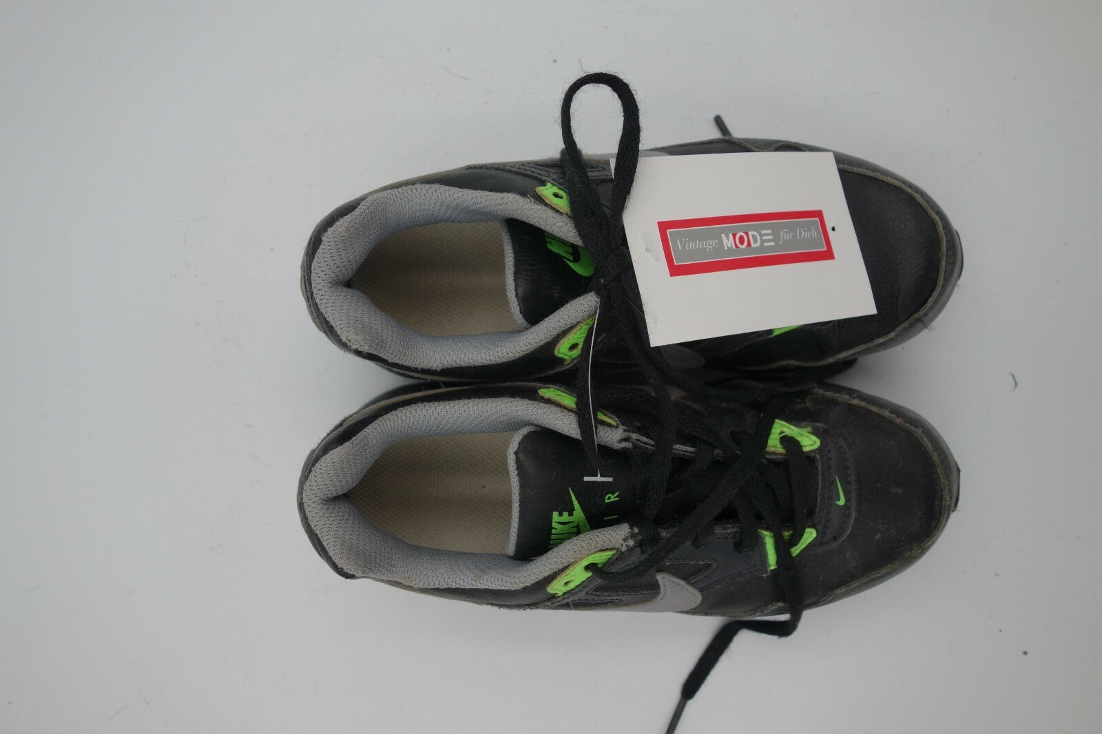 ES0080 Jungen Sneaker von Nike 31,54