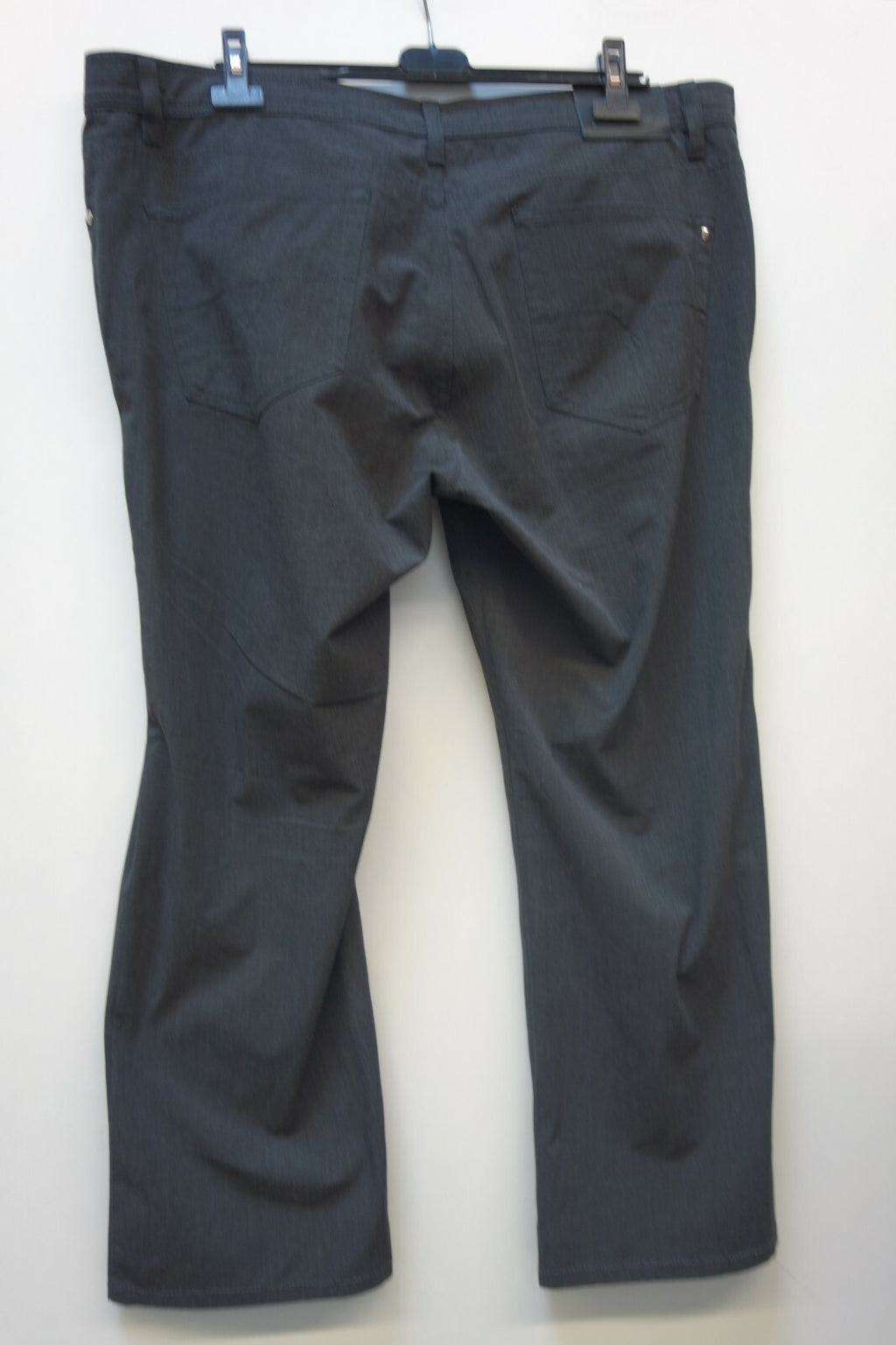 EK0591 Herren Hose von Pierre Cardin grau, 525