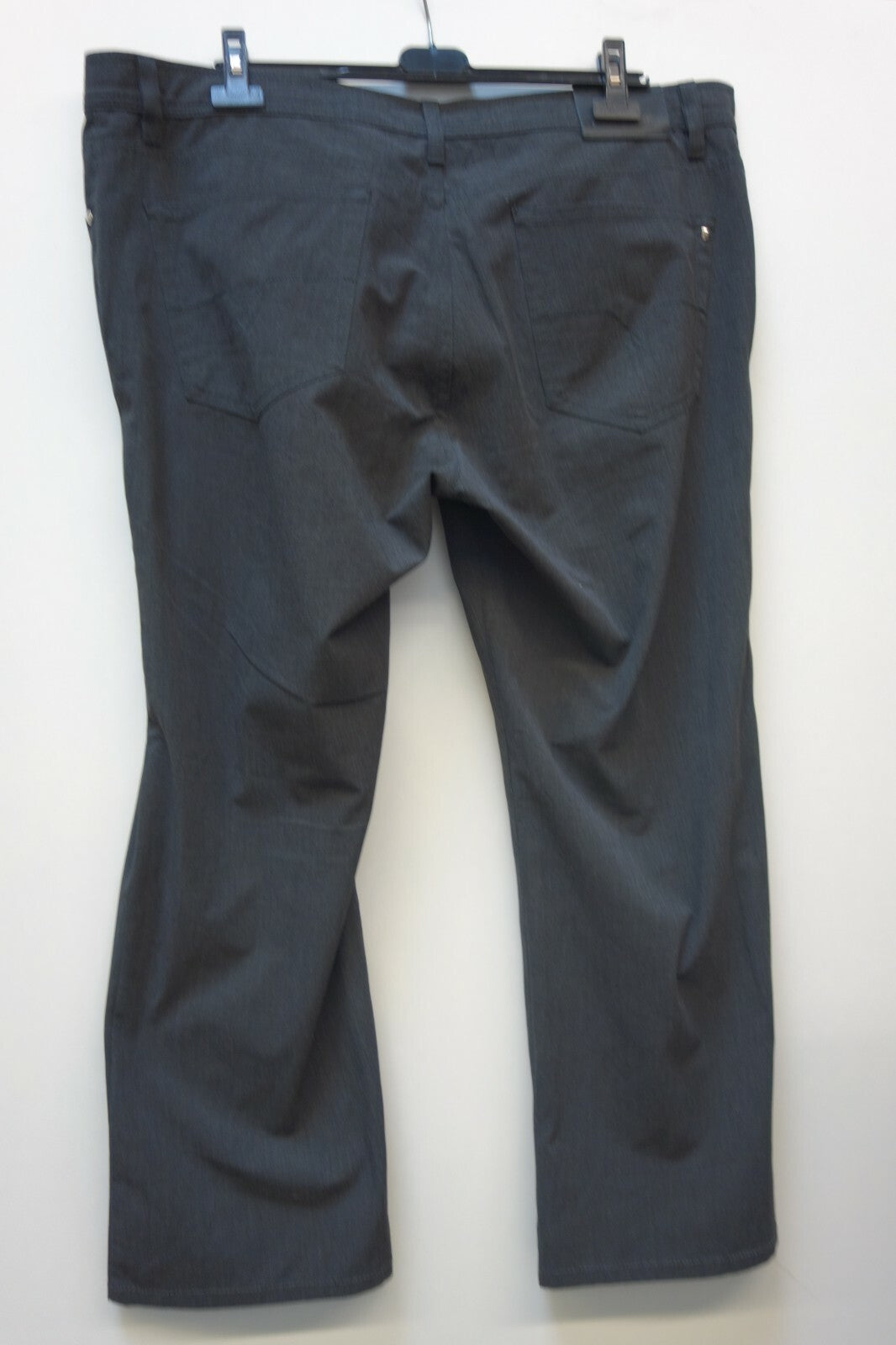 EK0591 Herren Hose von Pierre Cardin grau, 525