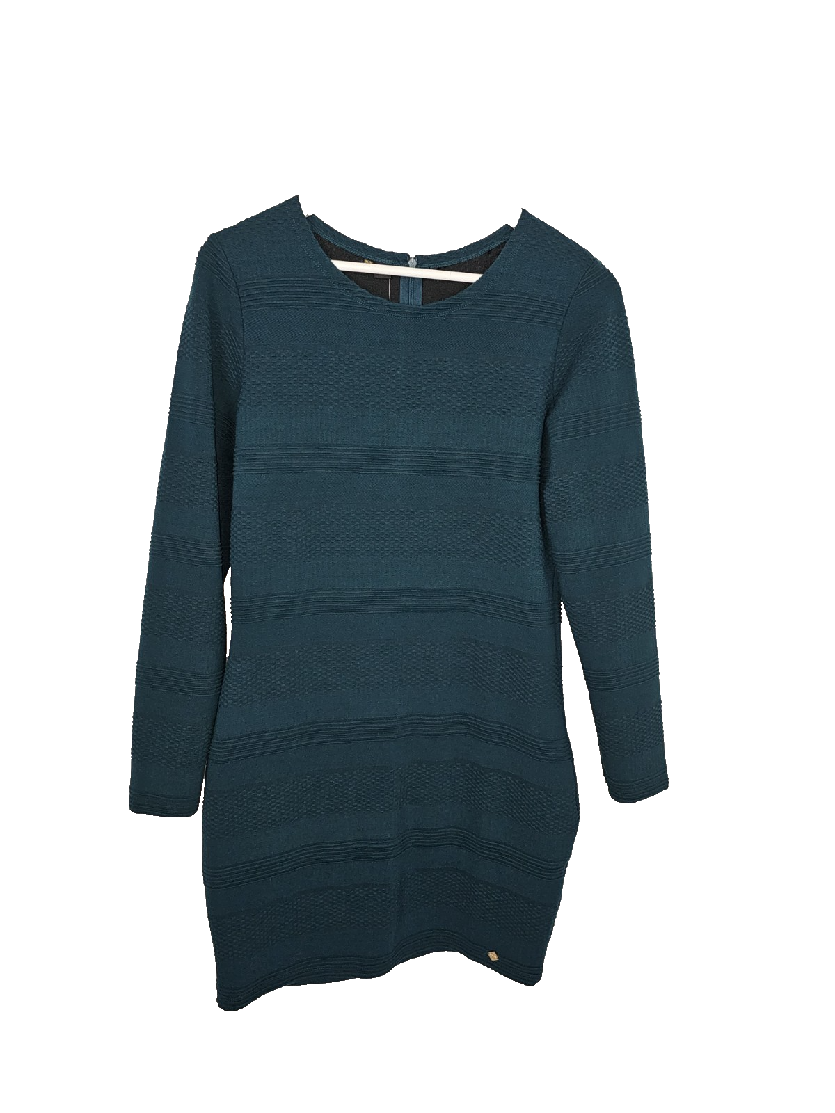 EK7547 Damen Kleid, grün, Gr.420