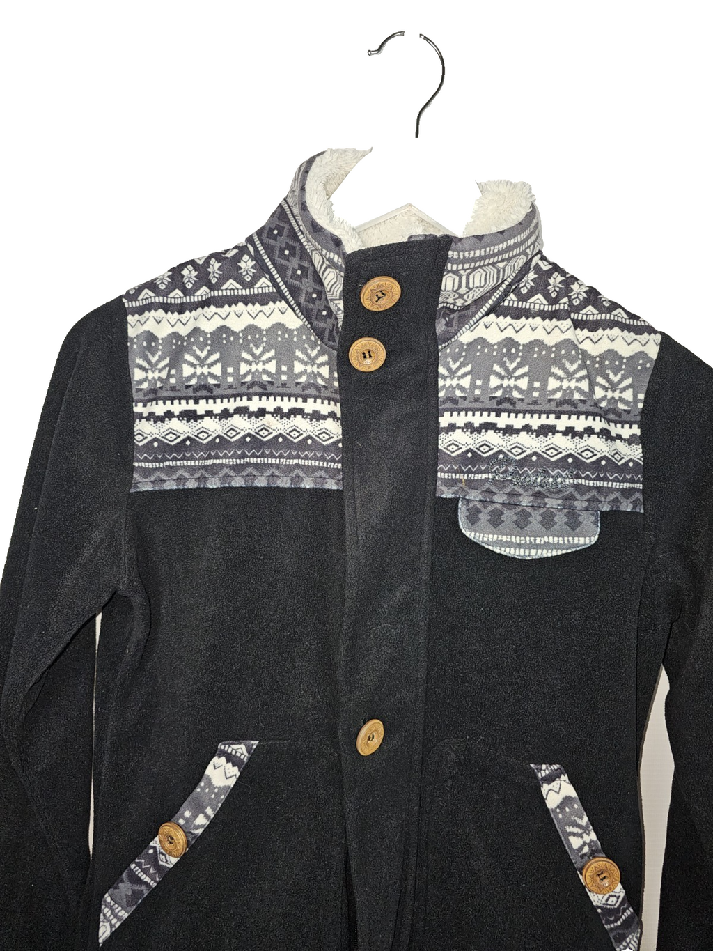 EK7694 Damen Strickjacke von Protest, Gr.S1