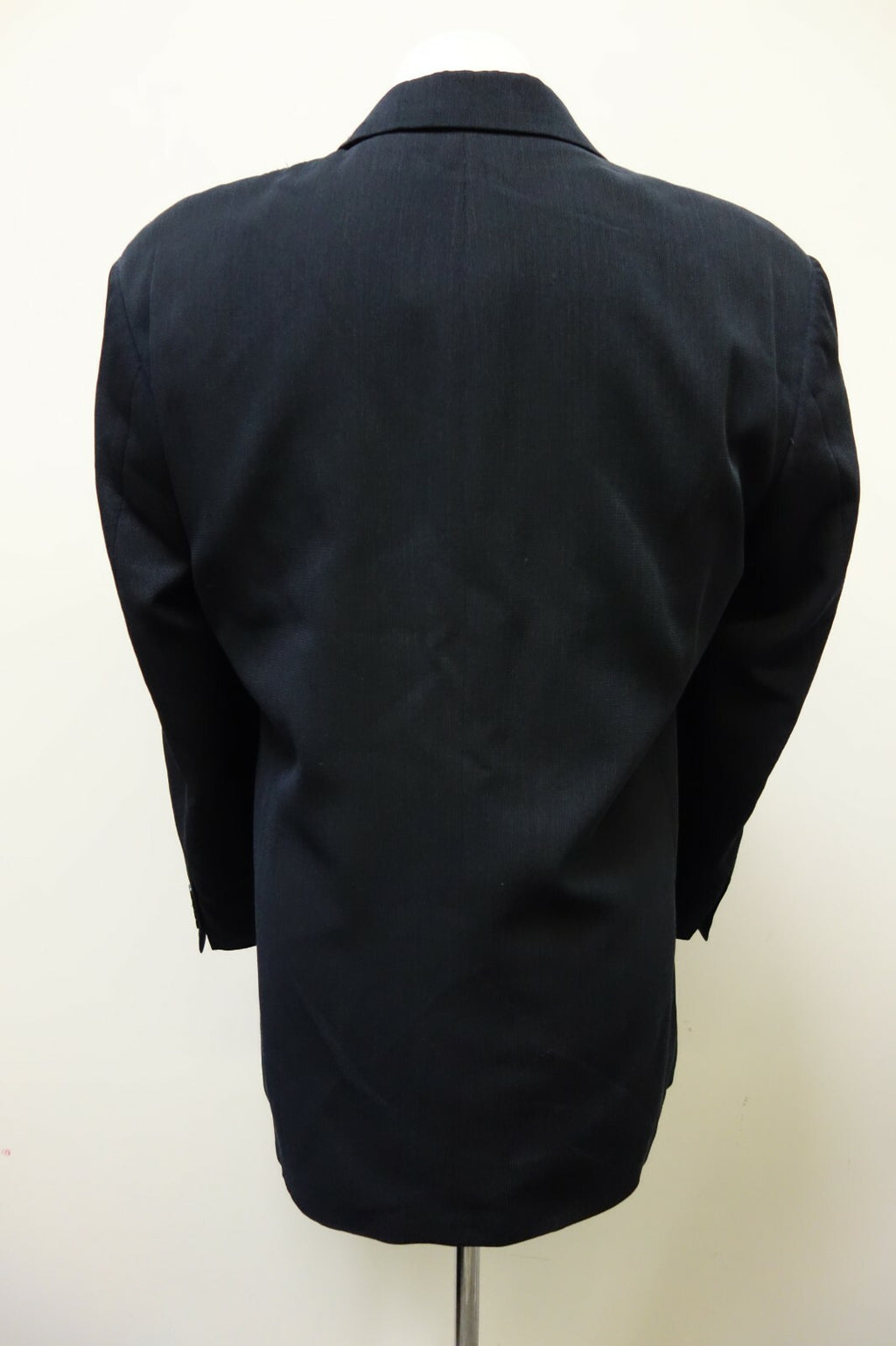 EK0726 Herren Jackett von Boss, dunkelblau, 464