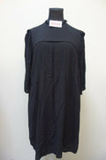 EK1728 Damen Kleid von edc, schwarz, Gr. 440