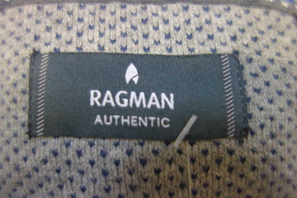 EK1084 Herren Pullover von Ragman, Gr. XL4