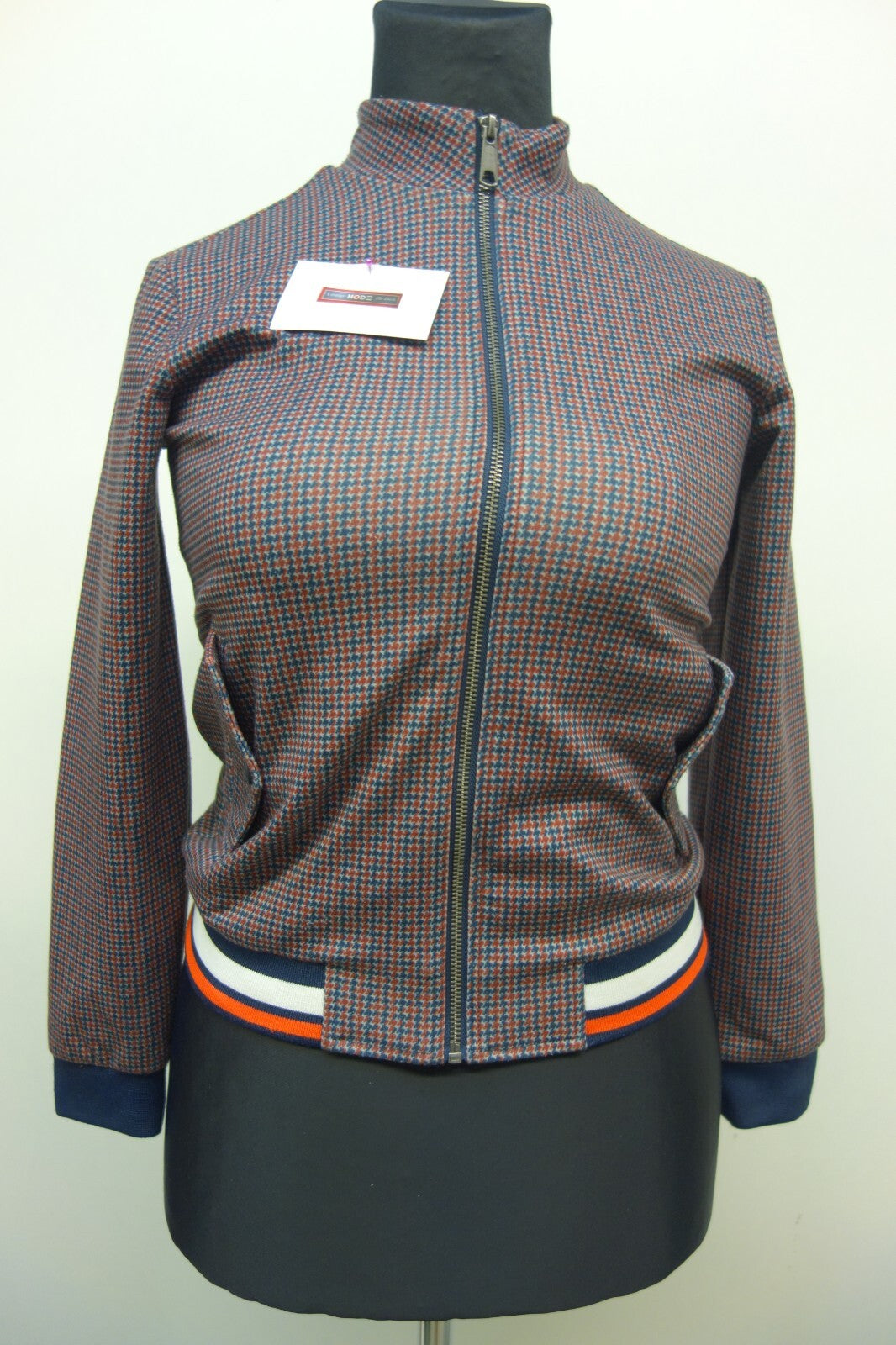 EK3028 Kinder Jacke von s.Oliver, gr. 1520