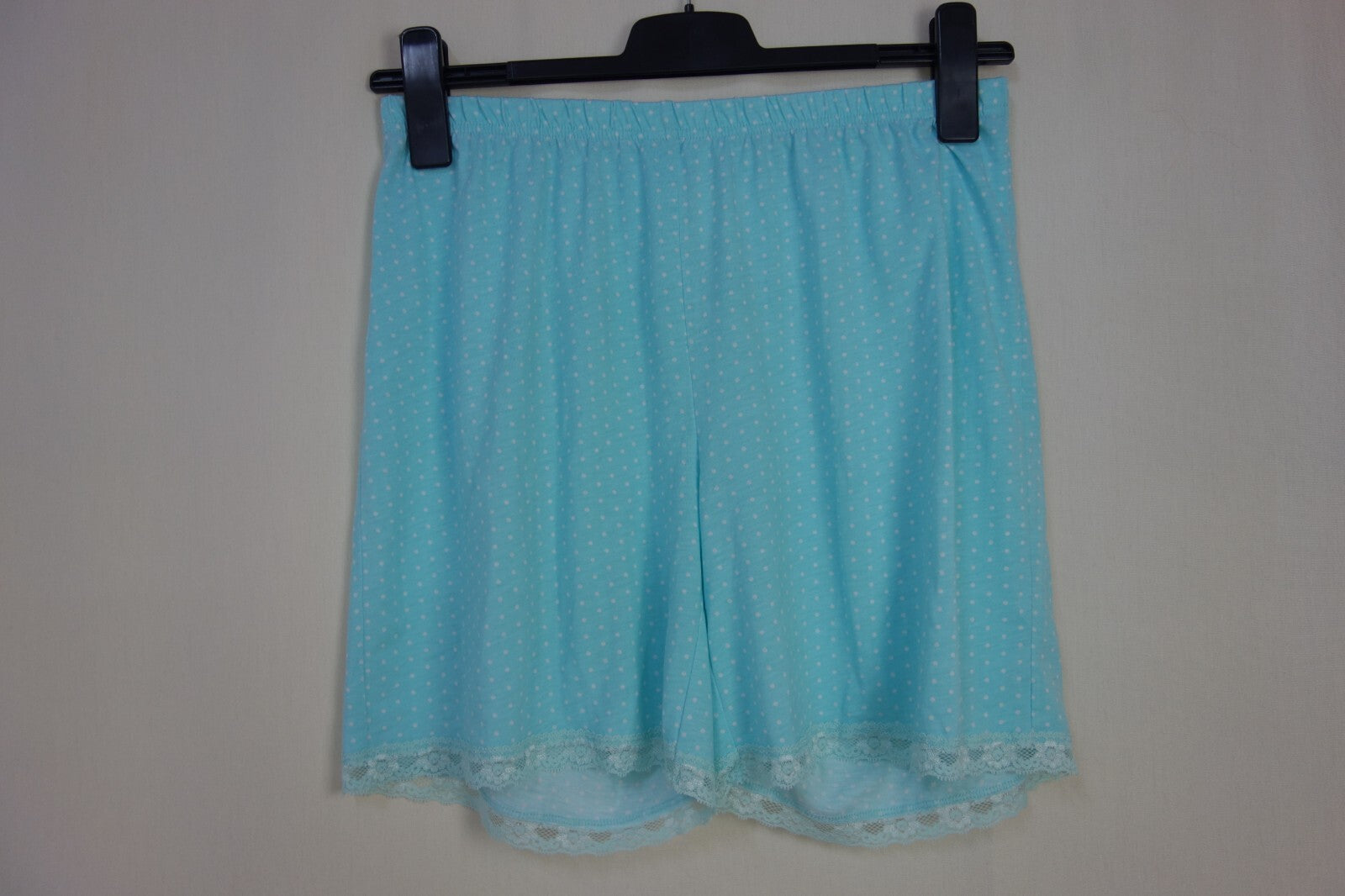 EK2127 Damen Pyjama von Bexleys, hellblau, Gr. 40/425