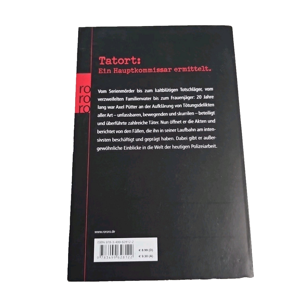 EB234 15 Morde und andere Todesfälle von Frank Schneider (2012, Taschenbuch)1