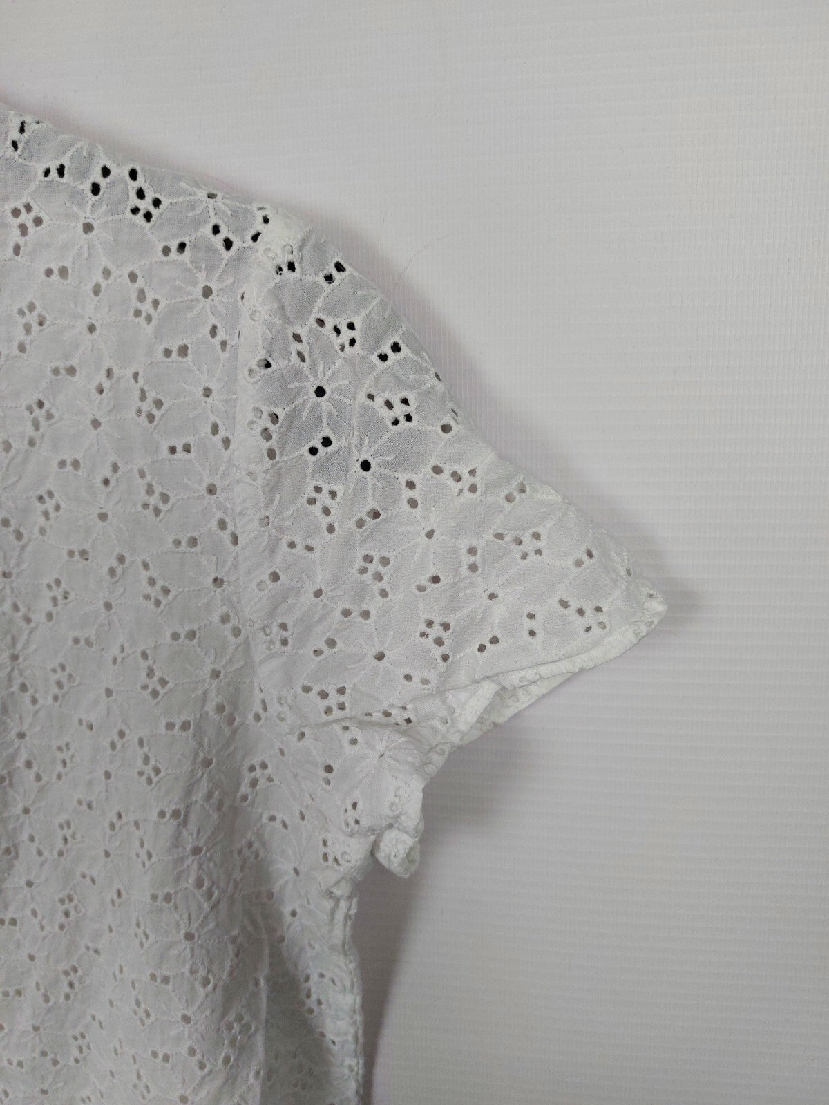 EK3996 Damen T-Shirt von Marc O`Polo, weiß, Gr. 344