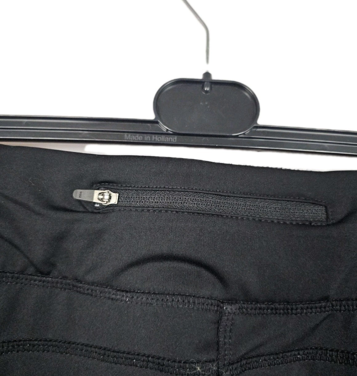 EK10453 Damen Sporthose von Crivit, Schwarz, Gr. M1