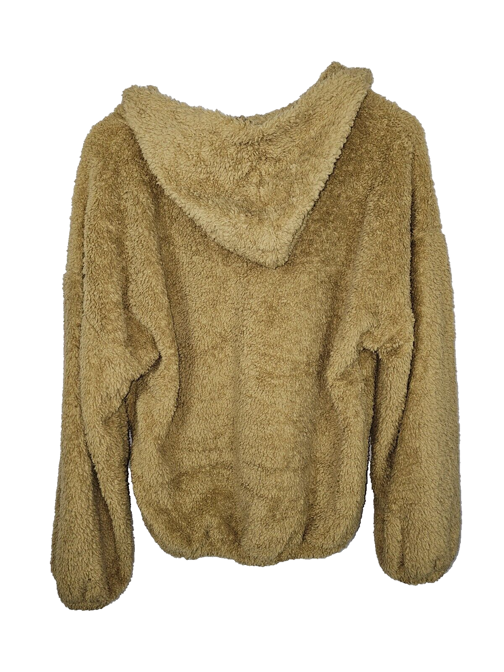 EK6947 Damen Pullover, braun, Gr.L2