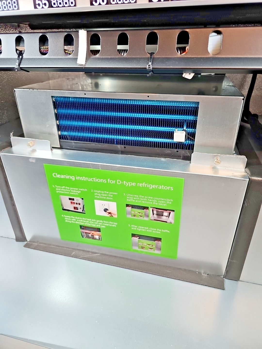 Snack Automat   mit Kartenzahlung Münzwechsler  und  Geldscheinen tolles Design8