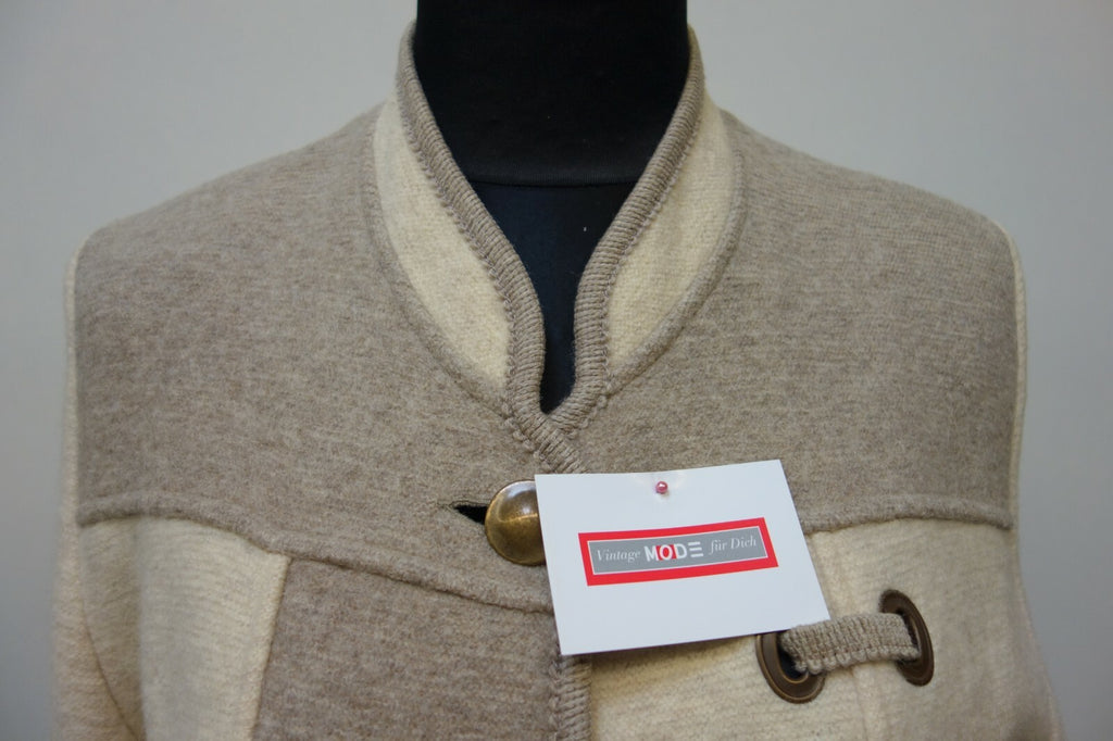 EK1464 Damen Jacke für den Herbst von Kitz-Pilcher in Größe 404