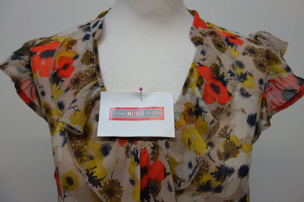 EK2106 Damen Bluse von Atmosphere, Gr. 341