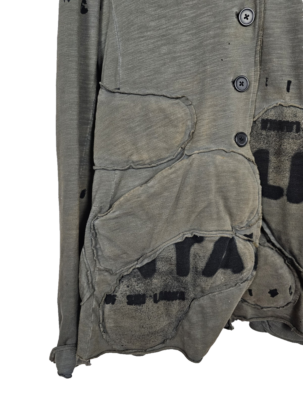 EK7210 Damen Jacke von Patana Plantations, Braun, Gr.M3