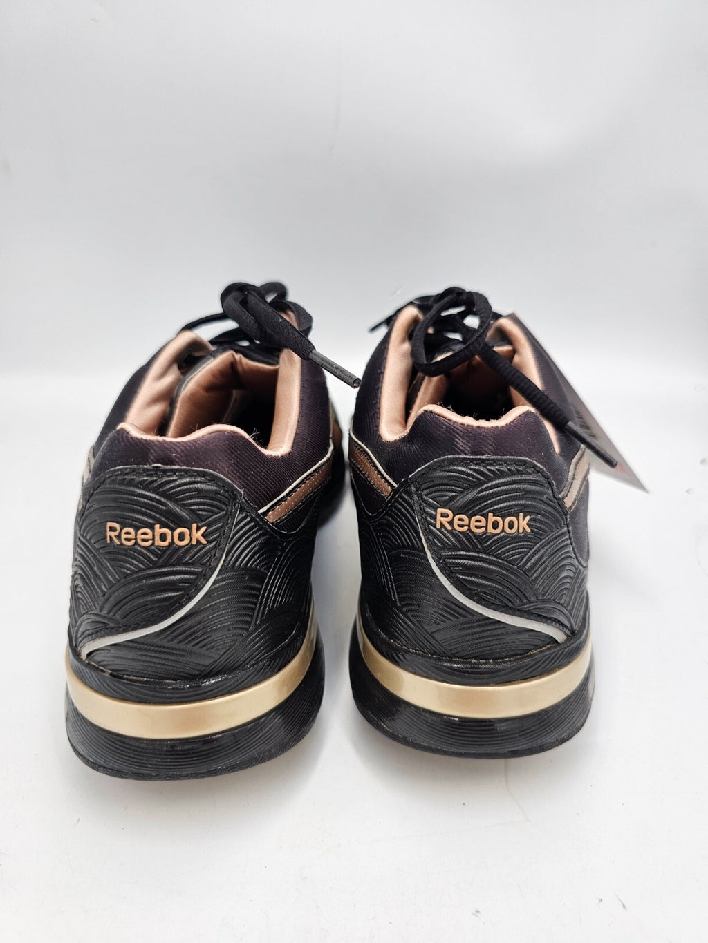 ES0338 Damen Sneaker von Reebok, schwarz, gr. 373