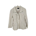 EK9489 Damen Jacke Outerwear Gr.L Beige0