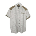 EK2849 Herren Hemd von Atlas For Men, Beige, Gr. XL0