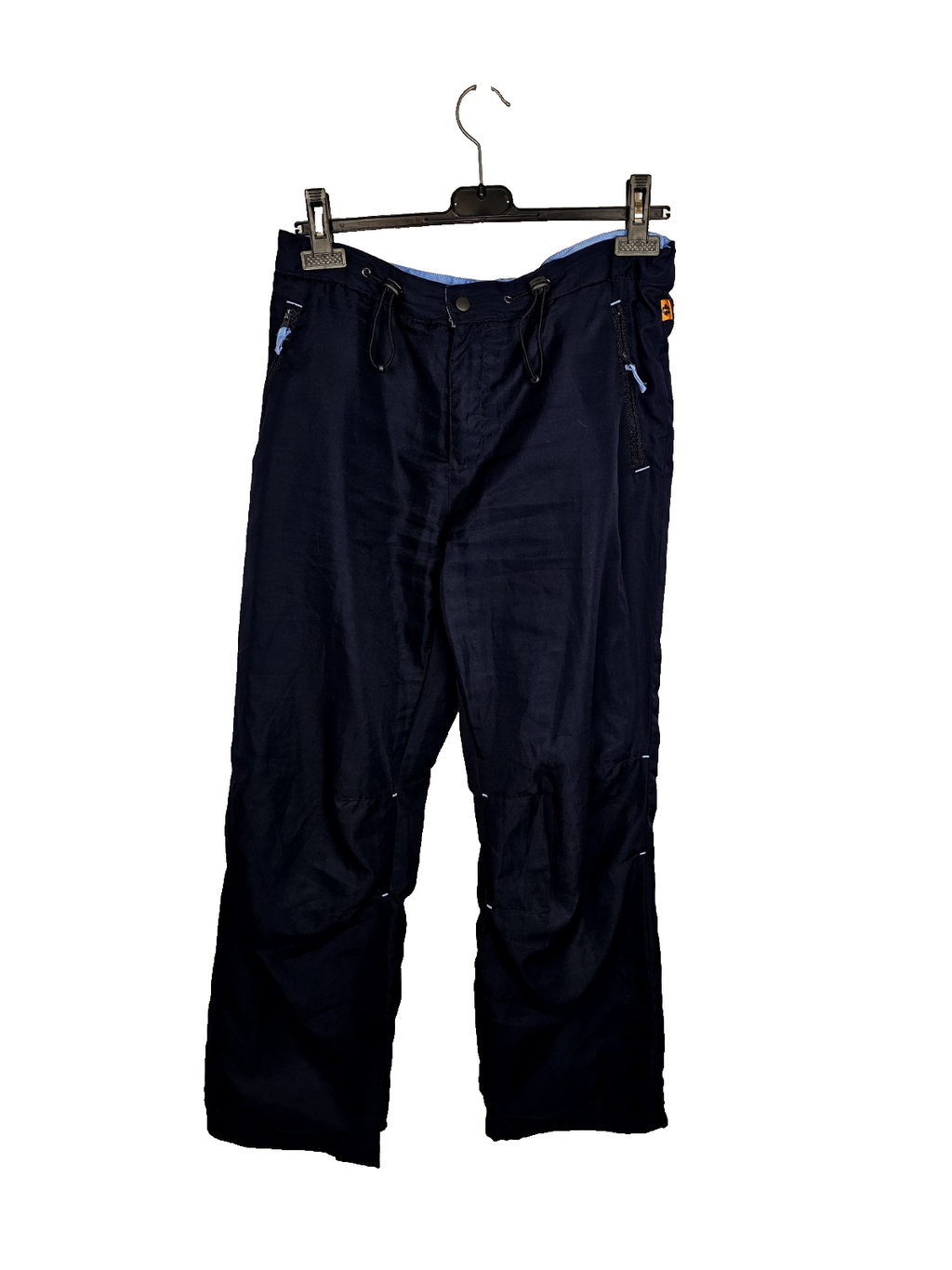 EK7423 Damen Hose von Tchibo, dunkelblau, Gr.38/400