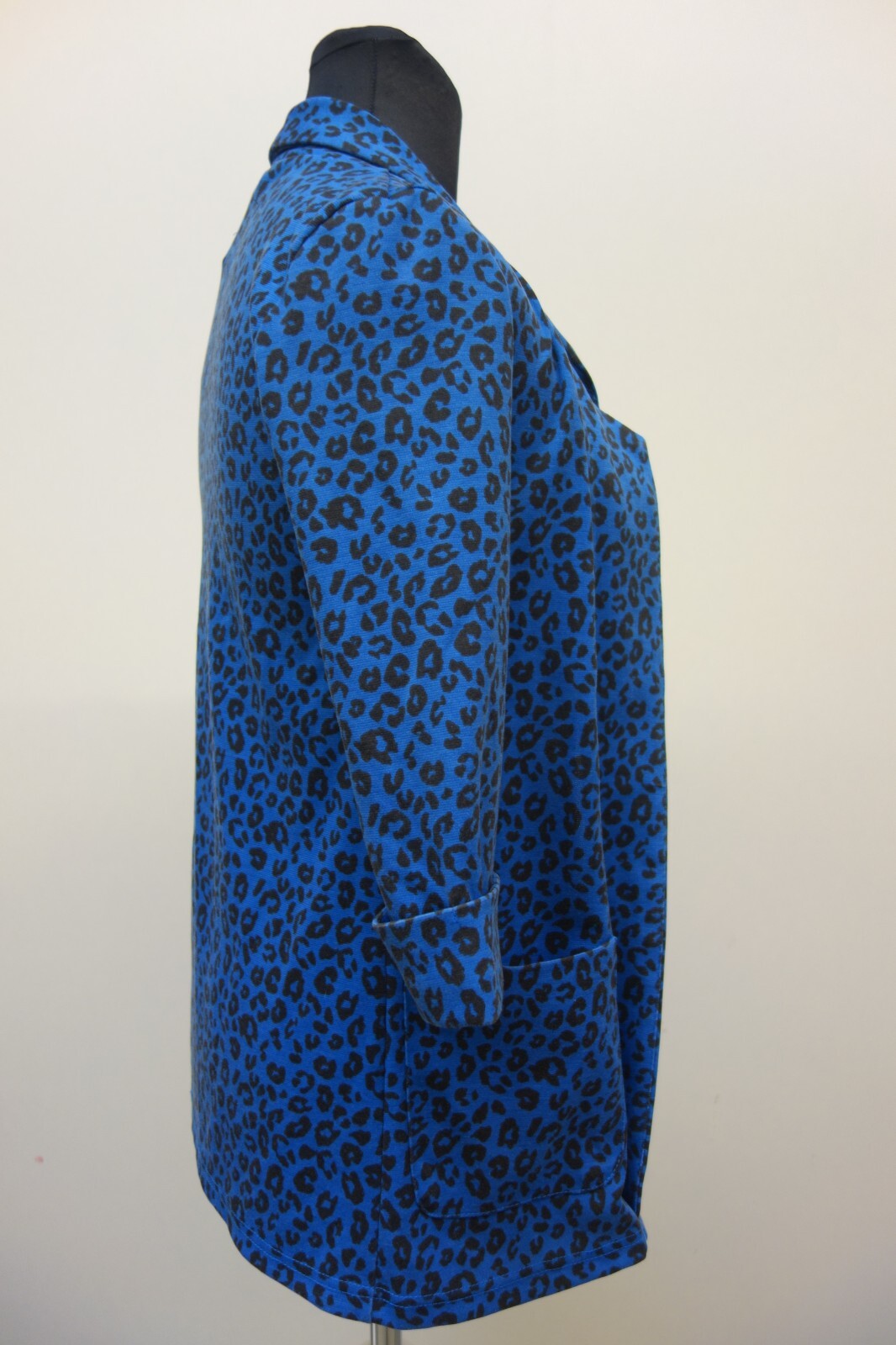EK2836 Damen Blazer von FBSister, Gr.XS2
