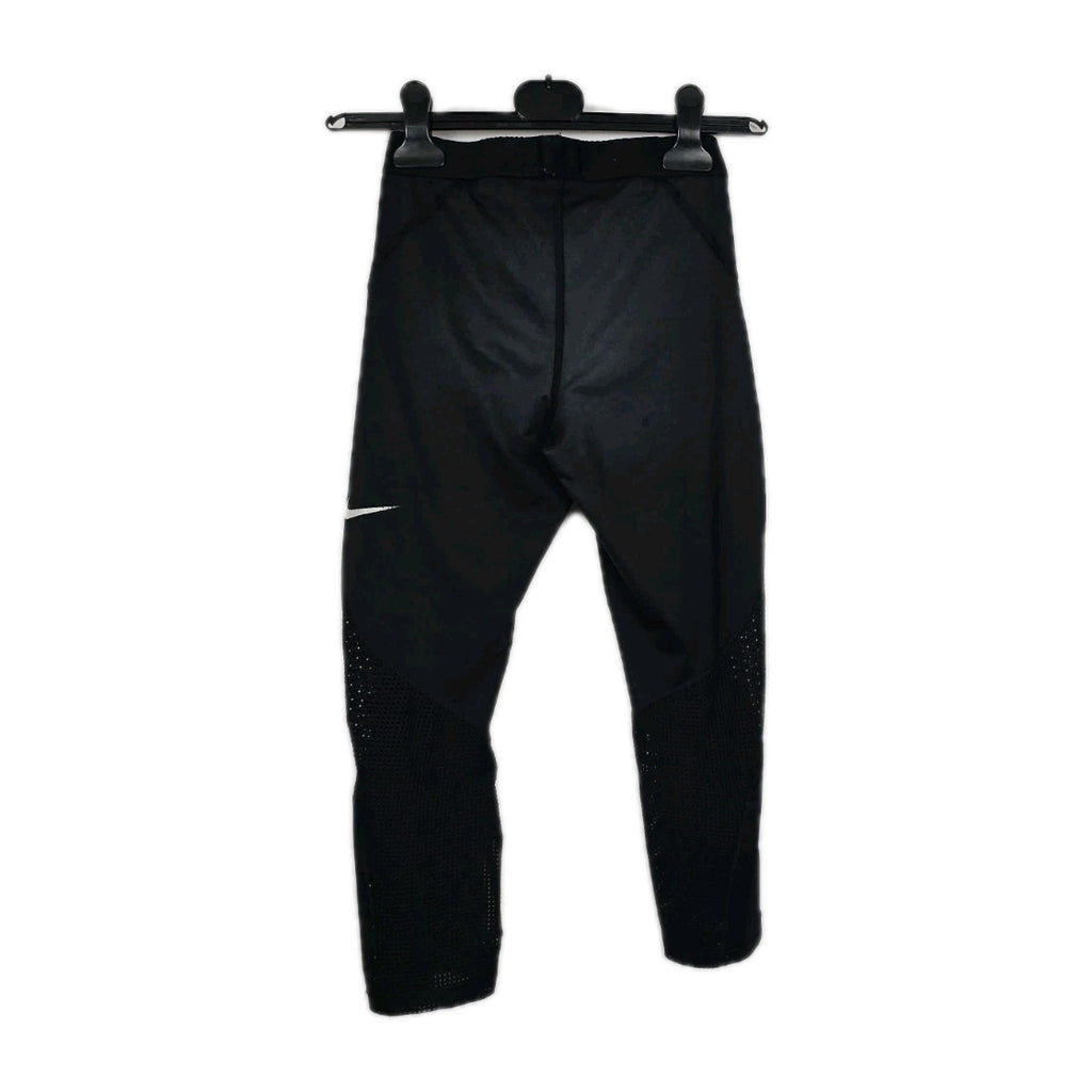 EK10447 Damen Sporthose von Nike, Schwarz, Gr. XS3