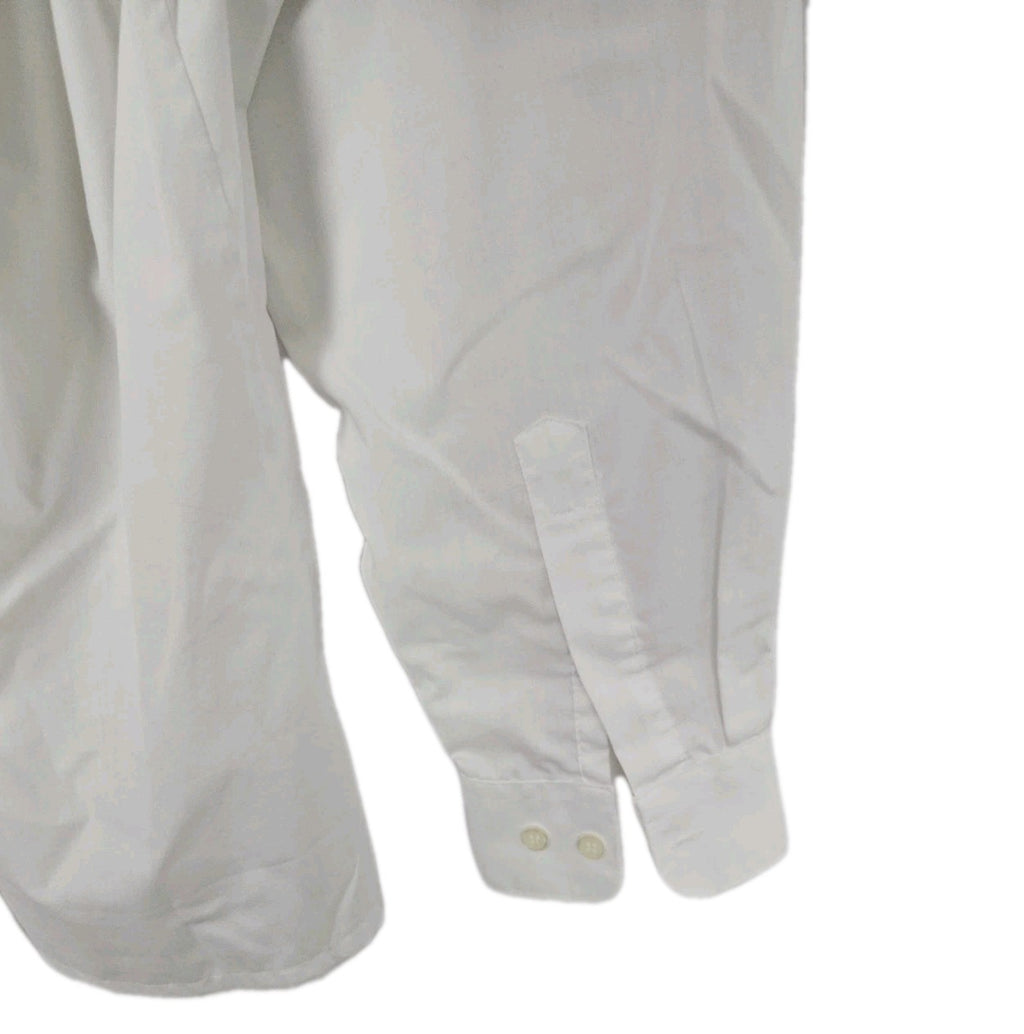 EK8996 Herren Hemd von Orvis, weiß, Gr.444