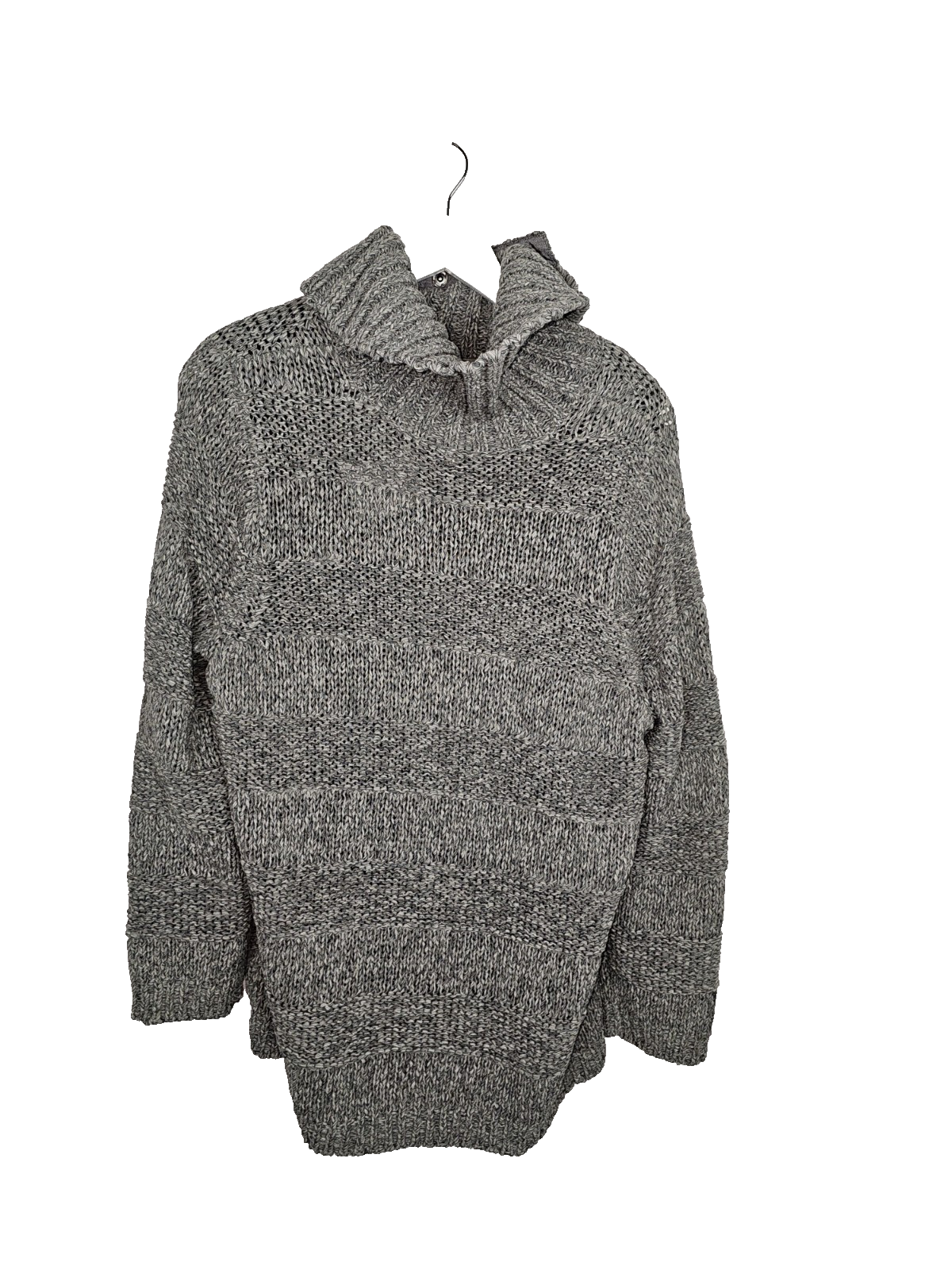 EK7389 Damen Pullover von Bonita, Grau, Gr. XL6