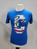 EK6287 Jungen T-Shirt von Camp David, blau, Gr.1760